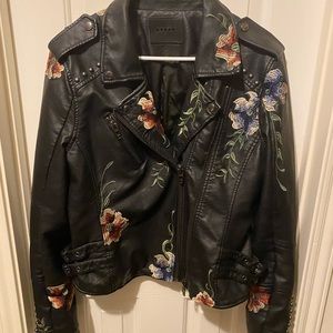 Blank NYC Jacket
